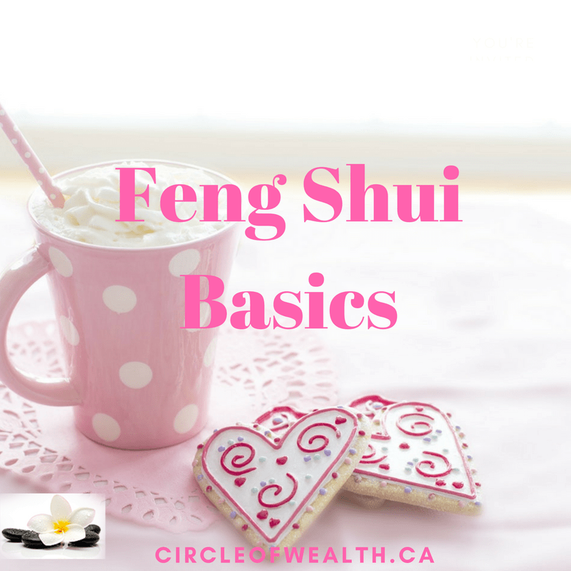 Feng Shui Basics 