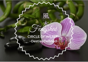 Top  9 Free Feng Shui Tips