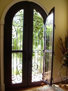 doors and windows