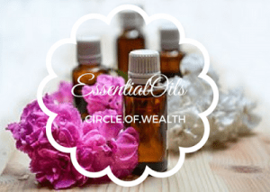 Essential Oils that I Use Daily to feel Calm and Relaxed