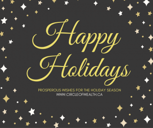 As we reflect in the year gone by…