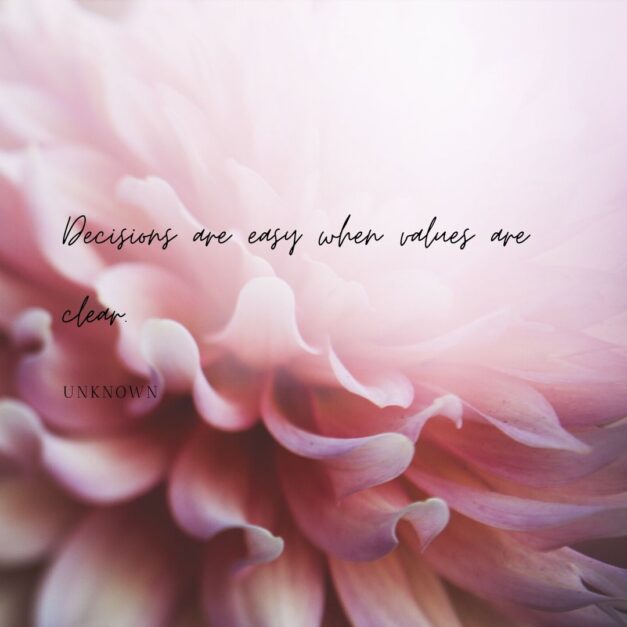 Pink Floral Quotes Collection Gallery