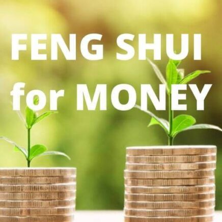 Feng Shui for Money