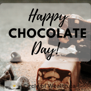 Happy Chocolate Day!