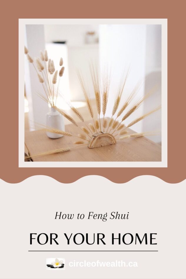 9 Tips How to apply Feng Shui to Your Home