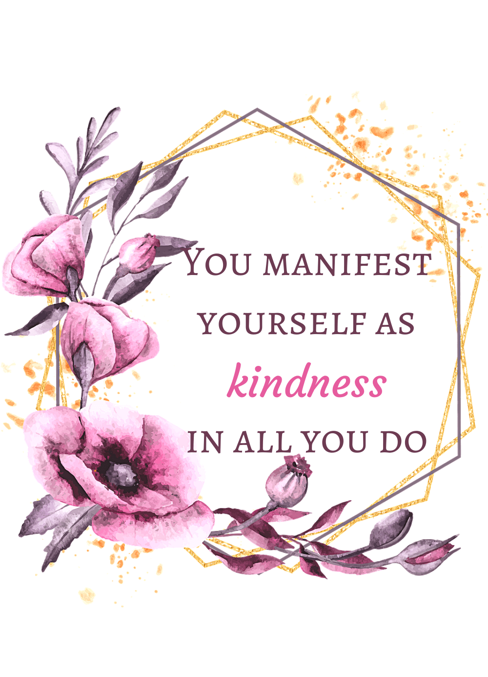 Kindness quote