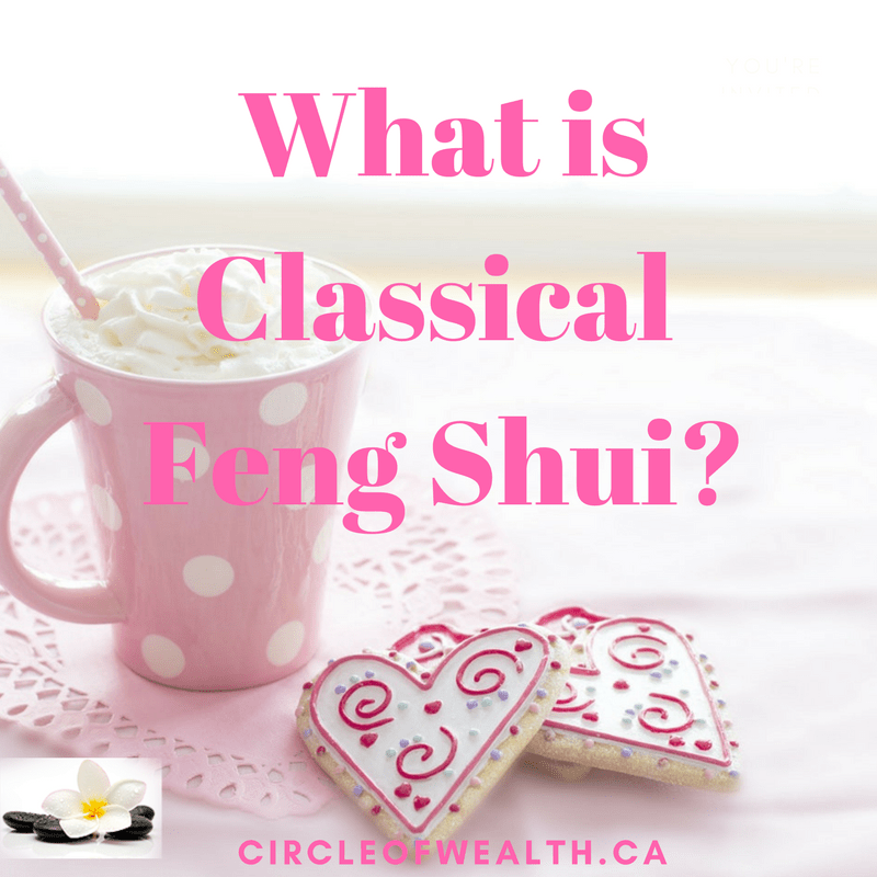 Classical Feng Shui